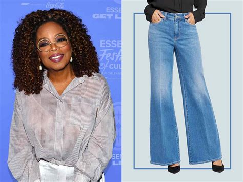 oprah louis vuitton jeans|oprah winfrey jeans 2020.